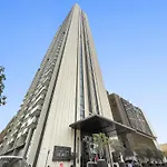 Silkhaus Urban Chic 1Bdr In Heart Of Downtown