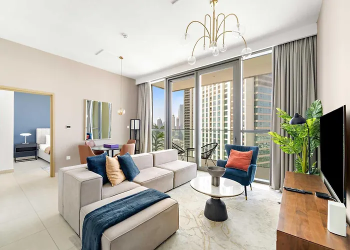 Silkhaus Urban Chic 1Bdr In Heart Of Downtown