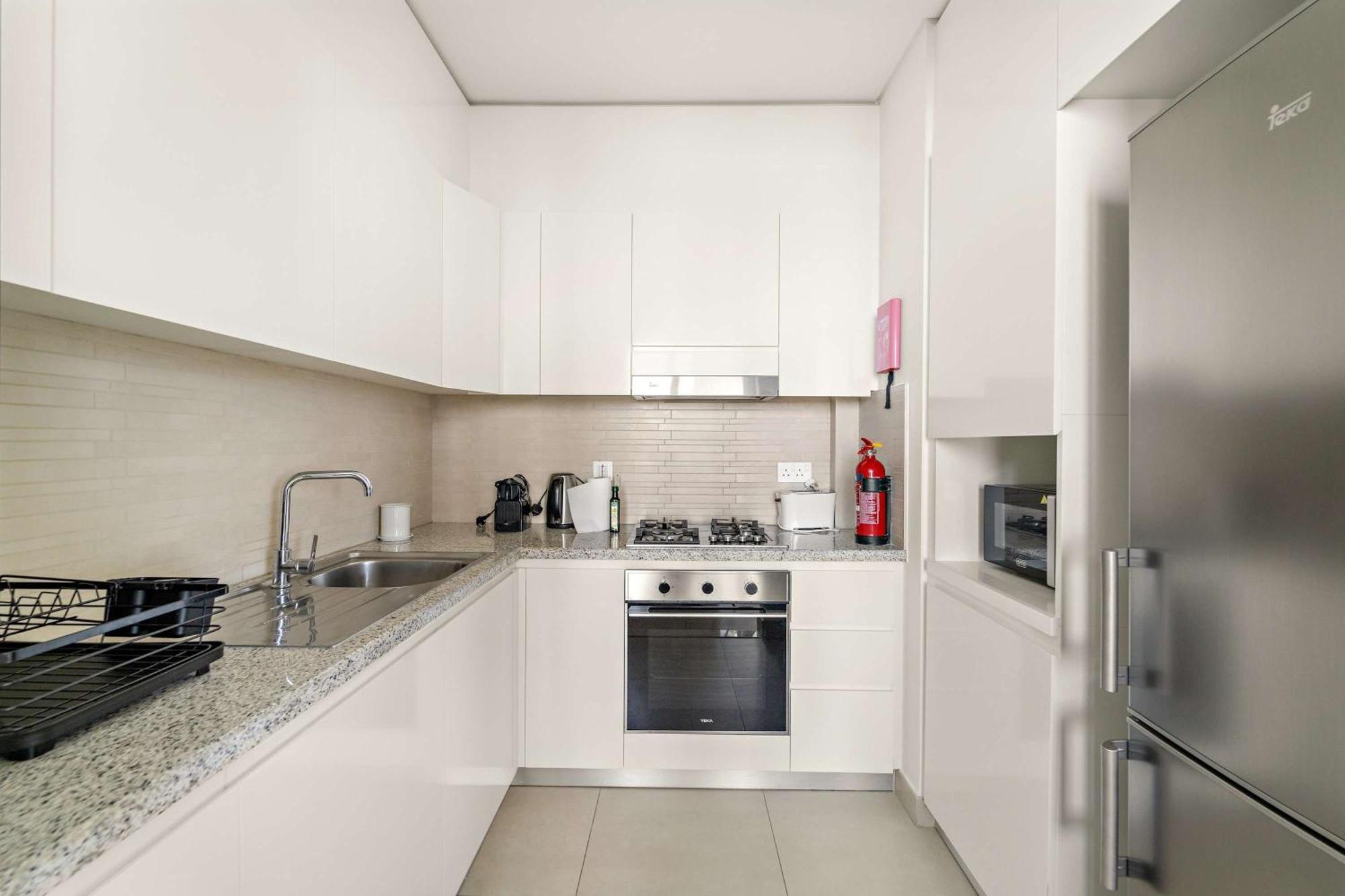 Silkhaus Urban Chic 1bdr In Heart Of Downtown *