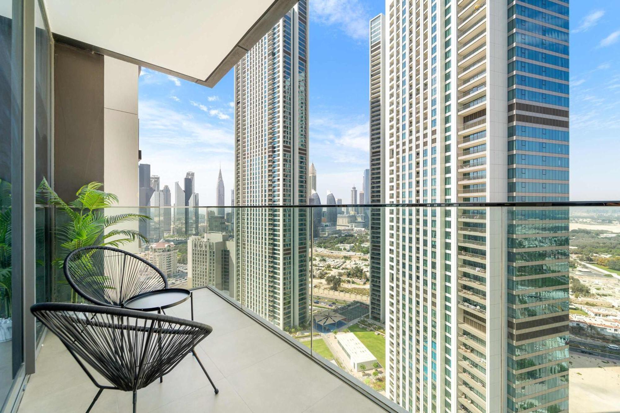 Silkhaus Urban Chic 1bdr In Heart Of Downtown Apartment